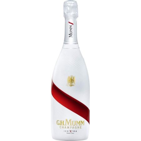 G.H. Mumm Ice Xtra Demi Sec 0,75l