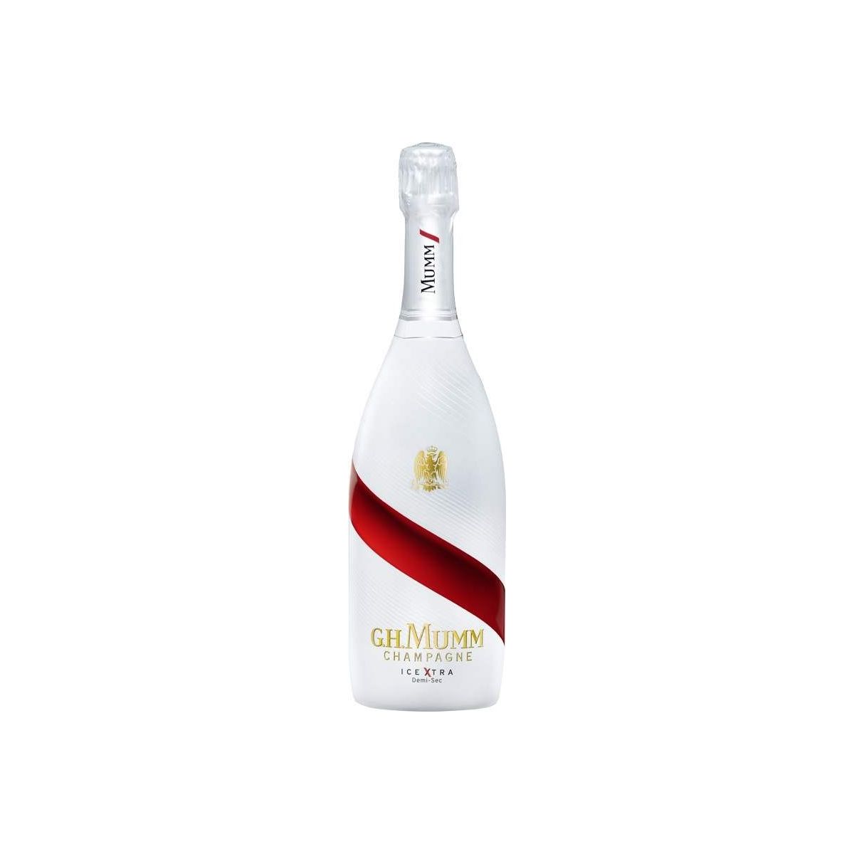 G.H. Mumm Ice Xtra Demi Sec 0,75l