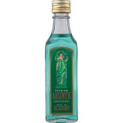 R. Jelínek Absinth Premium 0,05l