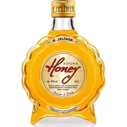 R. Jelínek Bohemia Honey 0,2l budík