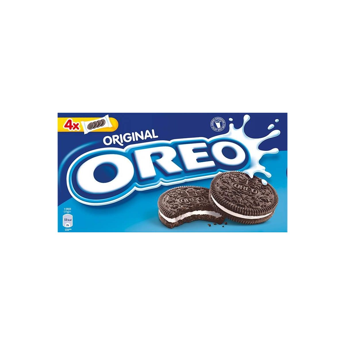 Oreo Original 154g