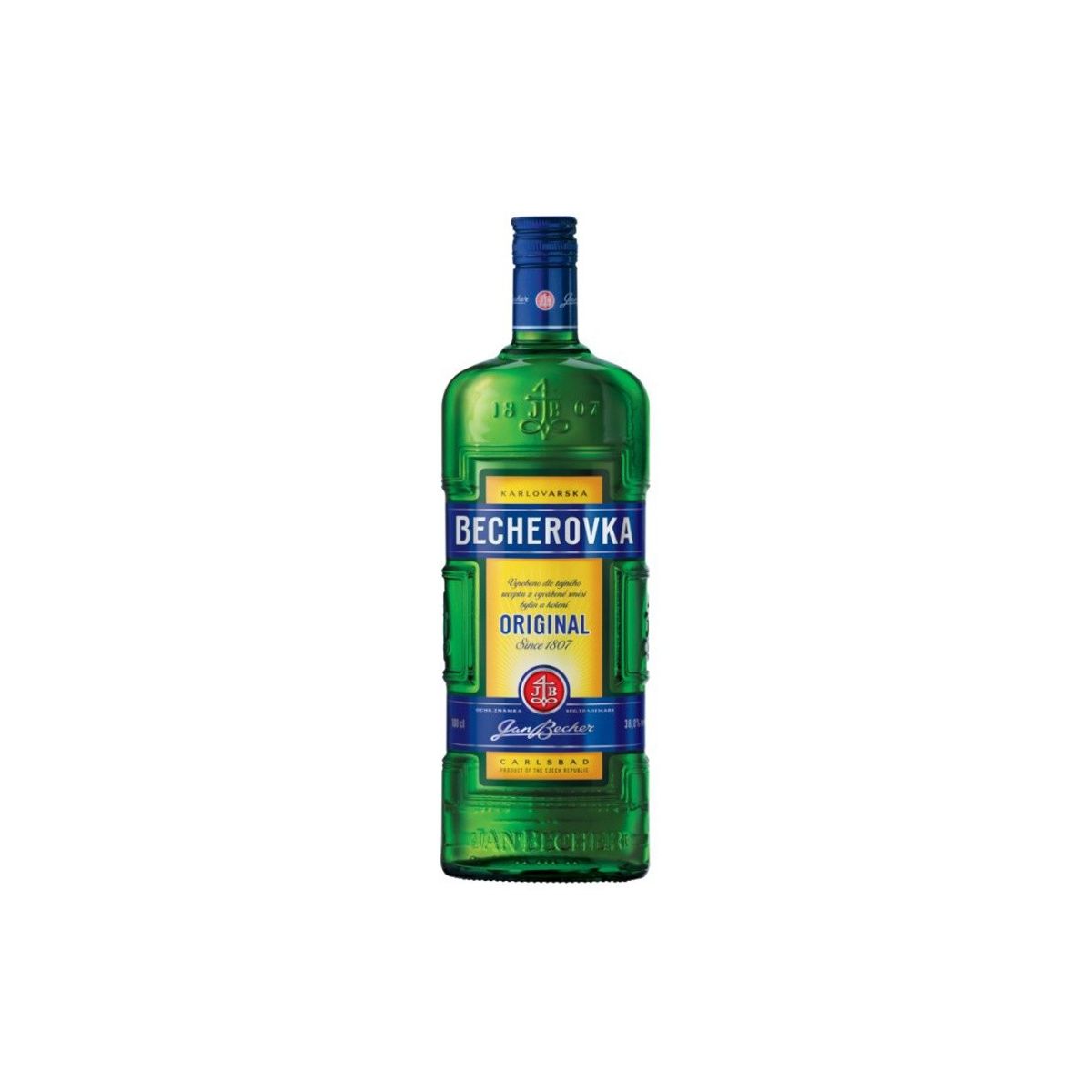 Becherovka Original 1l