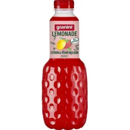 Granini Lemonade Citron & Vodní meloun 1l - PET