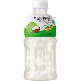 Mogu Mogu Kokos 0,32l - PET
