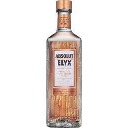 Absolut vodka Elyx 3l