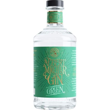 Albert Michler Gin Green 0,7l