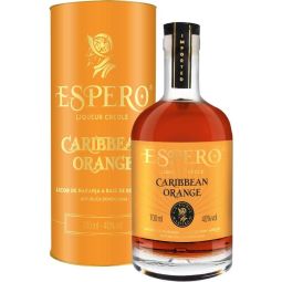Espero Caribbean Orange Liqueur 0,7l