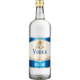 R. Jelínek Švejk Vodka 1l