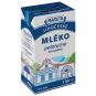 Jihočeské mléko trvanlivé polotučné 1,5% 1l