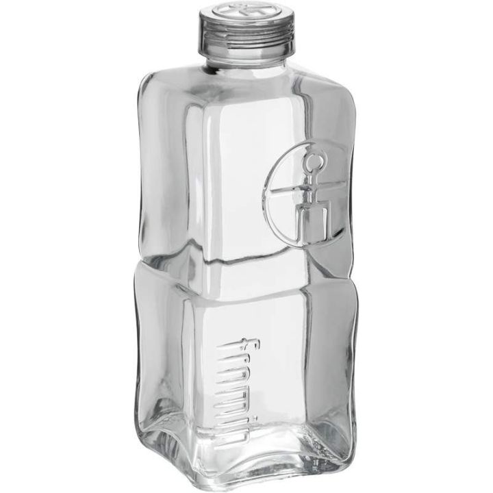 Fromin Voda z doby ledové 0,75l - sklo