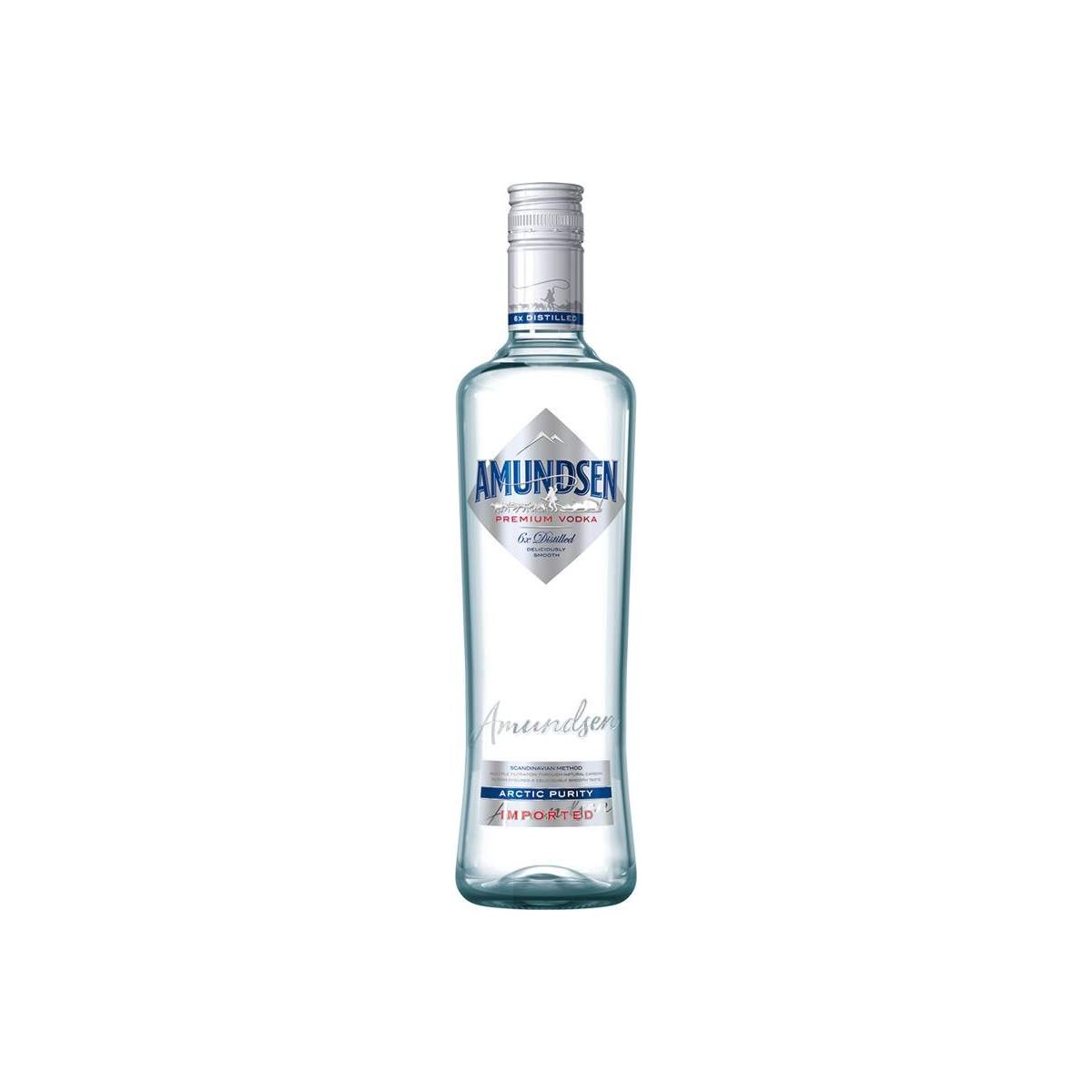 Amundsen vodka 0,7l