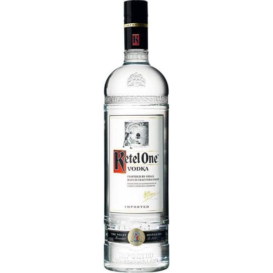 Ketel One Vodka 1l