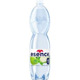 Mattoni esence jablko & máta 1,5l - PET