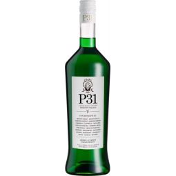 P31 Aperitivo Green 1l