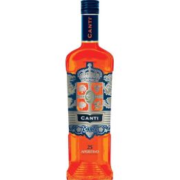Canti Aperitivo 1l
