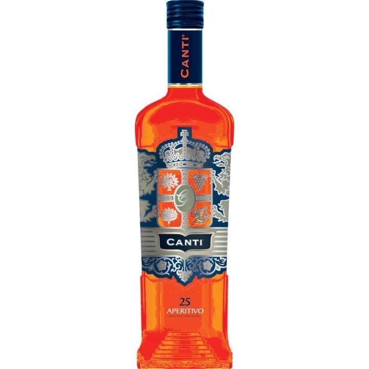 Canti Aperitivo 1l