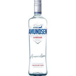 Amundsen vodka 1l