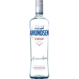 Amundsen vodka 1l