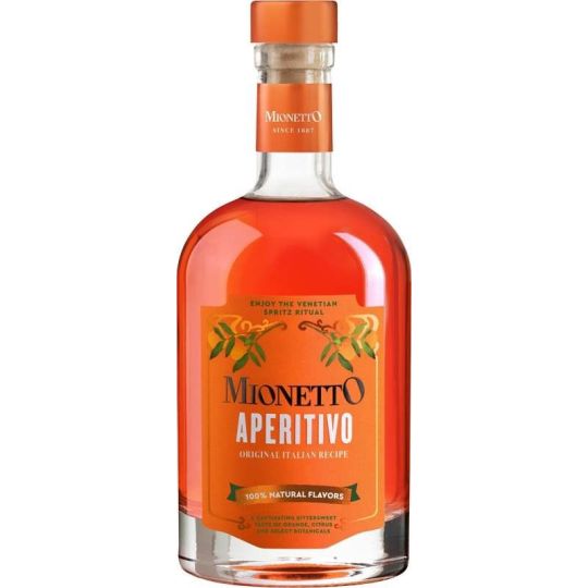 Mionetto Aperitivo 0,5l