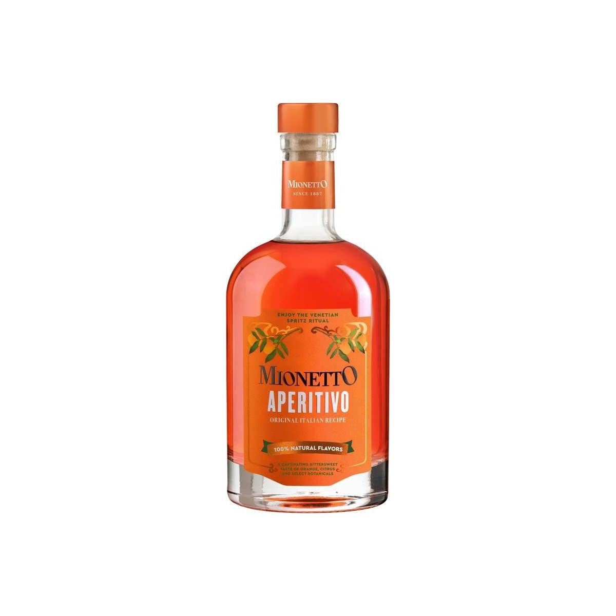 Mionetto Aperitivo 0,5l