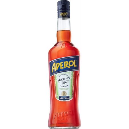 Aperol Aperitivo 0,7l