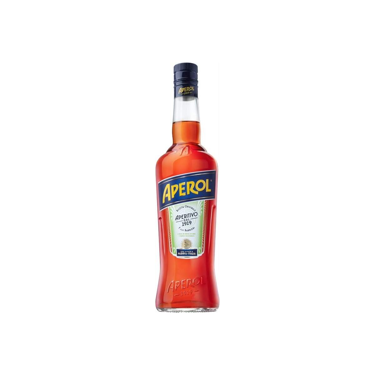 Aperol Aperitivo 0,7l