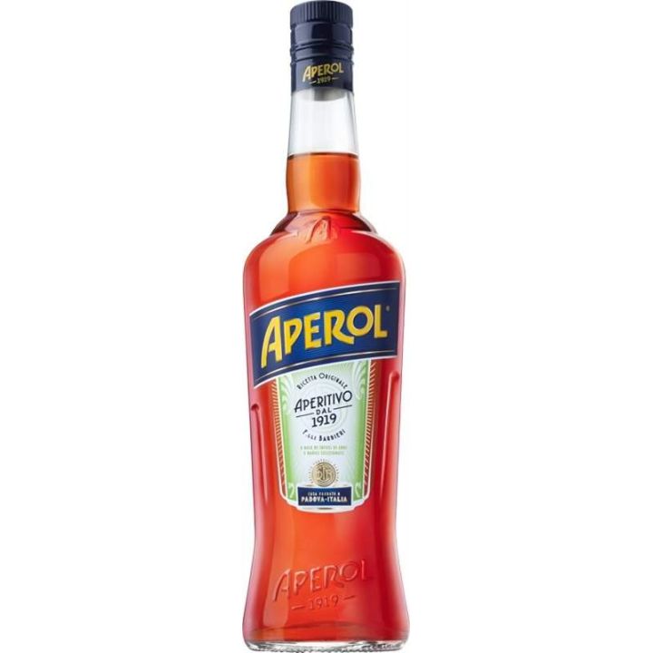 Aperol Aperitivo 1l
