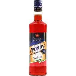 Villa Italia Aperitivo 0,7l