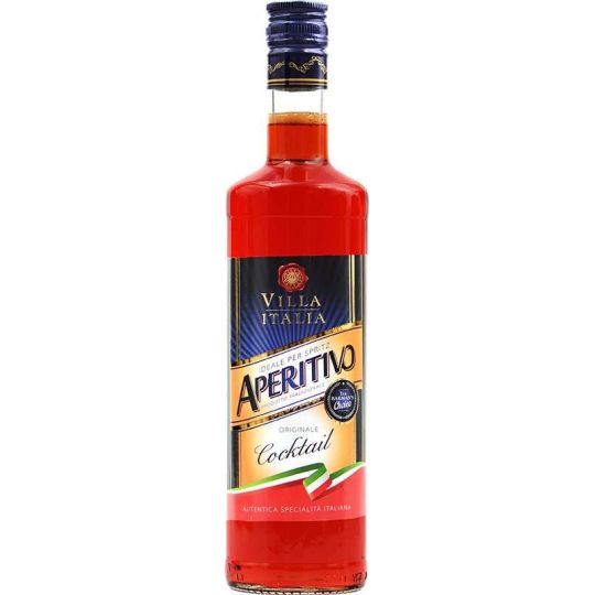 Villa Italia Aperitivo 0,7l