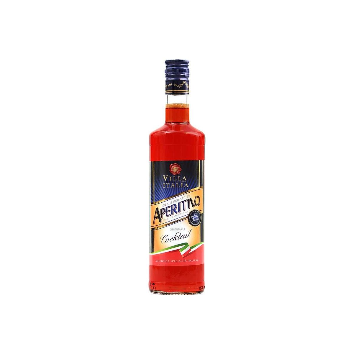 Villa Italia Aperitivo 0,7l
