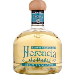 Herencia de Plata Reposado 0,7l