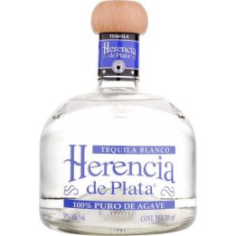 Herencia de Plata Blanco 0,7l