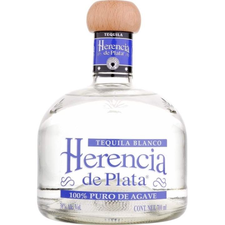 Herencia de Plata Blanco 0,7l