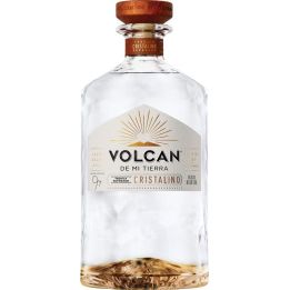 Volcán De Mi Tierra Cristalino 0,7l