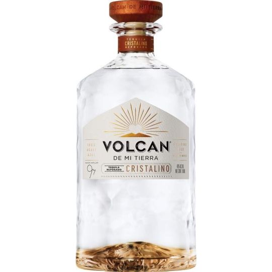 Volcán De Mi Tierra Cristalino 0,7l
