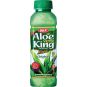 Aloe Vera drink King Natural OKF 0,35l - PET