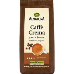 Alnatura Caffé Crema 1kg - zrno