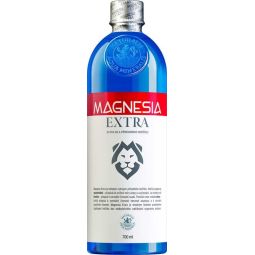 Magnesia Extra 0,7l - PET