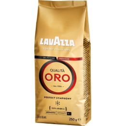Lavazza Selezione Premium Qualita Oro 250g zrno