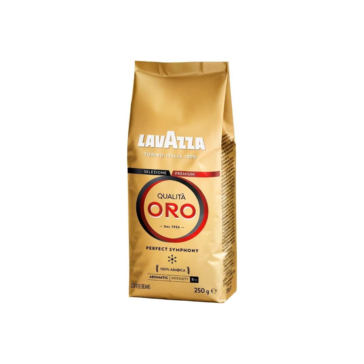 Lavazza Selezione Premium Qualita Oro 250g zrno