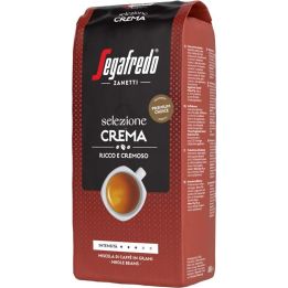 Segafredo Selezione Crema 1kg zrno