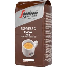 Segafredo Espresso Casa 500g zrno