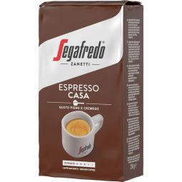 Segafredo Espresso Casa 250g mletá