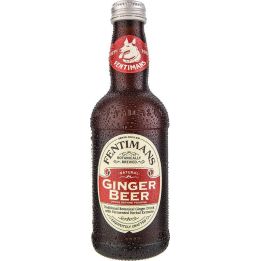 Fentimans Ginger Beer 0,257l sklo