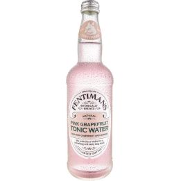Fentimans Tonic Water Pink Grapefruit 0,5l sklo