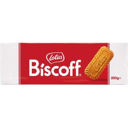 Lotus Biscoff 250g