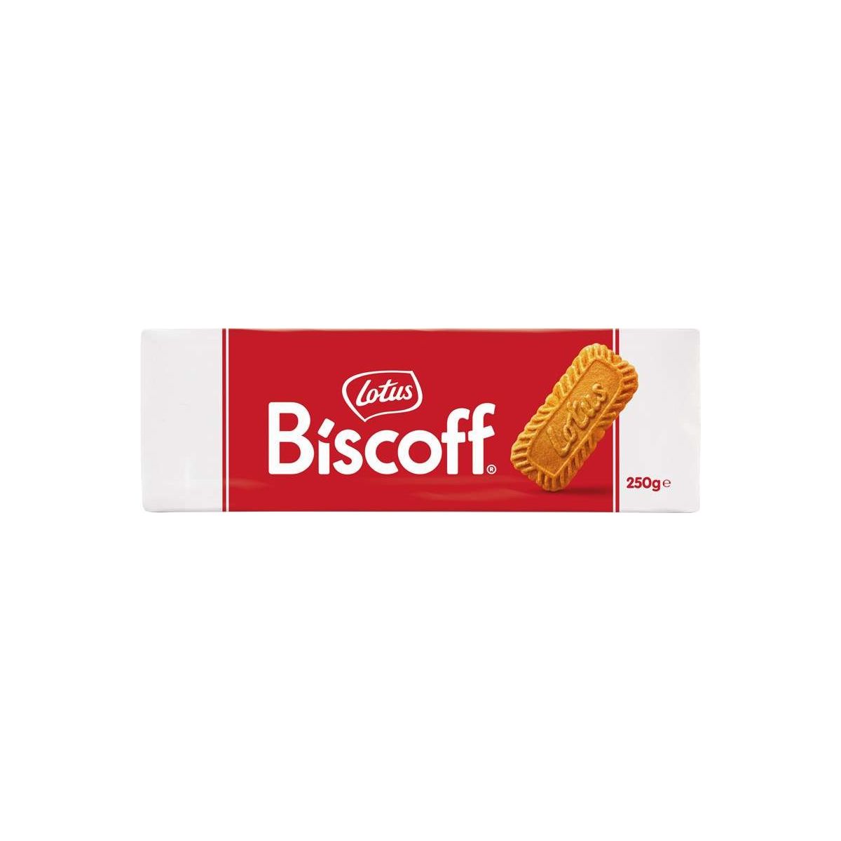 Lotus Biscoff 250g