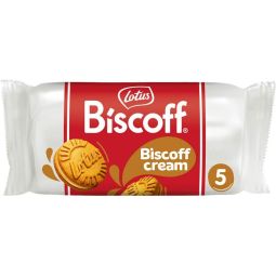 Lotus Biscoff "Biscoff Cream" 50g