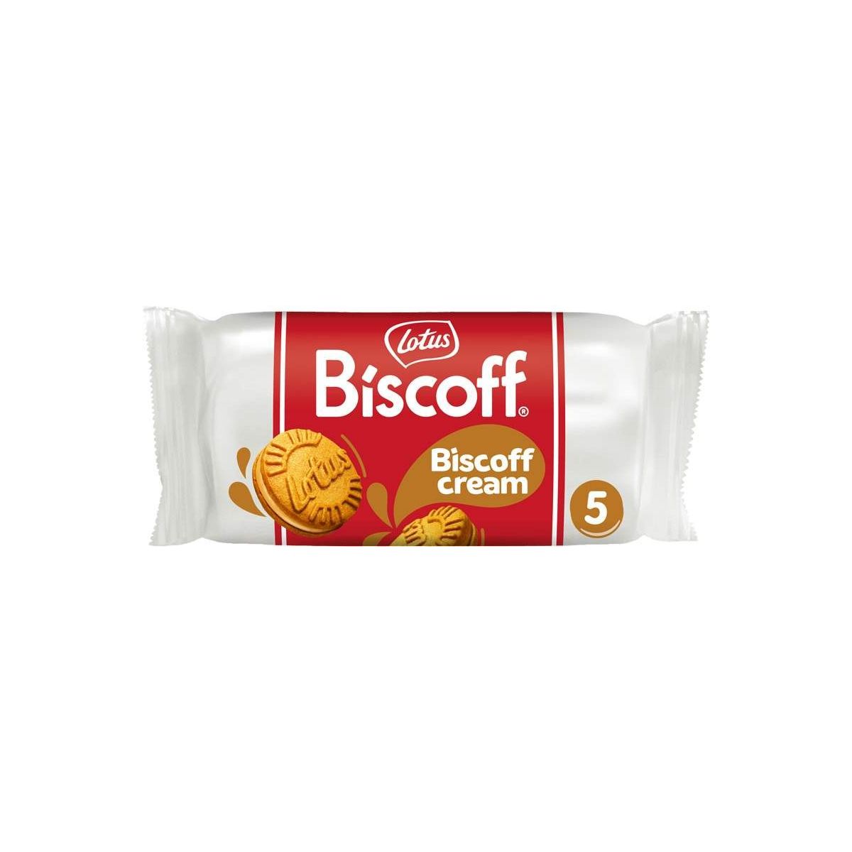 Lotus Biscoff "Biscoff Cream" 50g