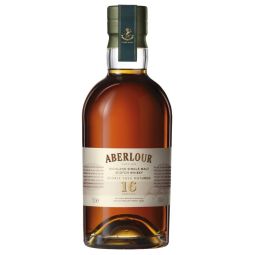 Aberlour 16 yo 0,7l